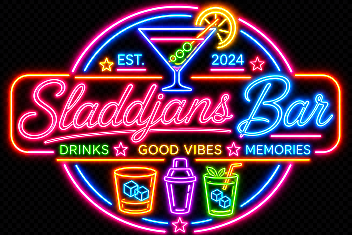 SladdjansBar